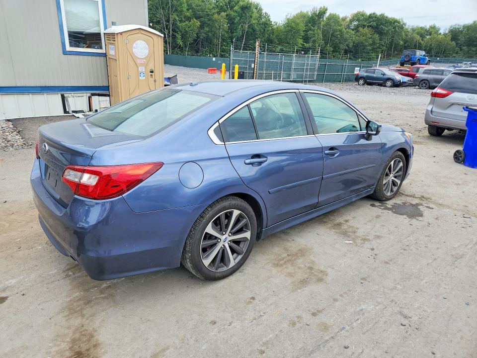 Aukcja sprzedaży 2015 Subaru Legacy, vin: 4S3BNEN67F3016904, numer aukcji: 68779996