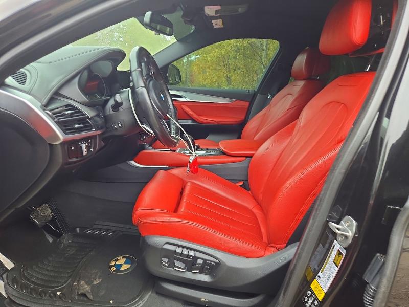Aukcja sprzedaży 2016 Bmw X6, vin: 5UXKU2C57G0N84065, numer aukcji: 69574866