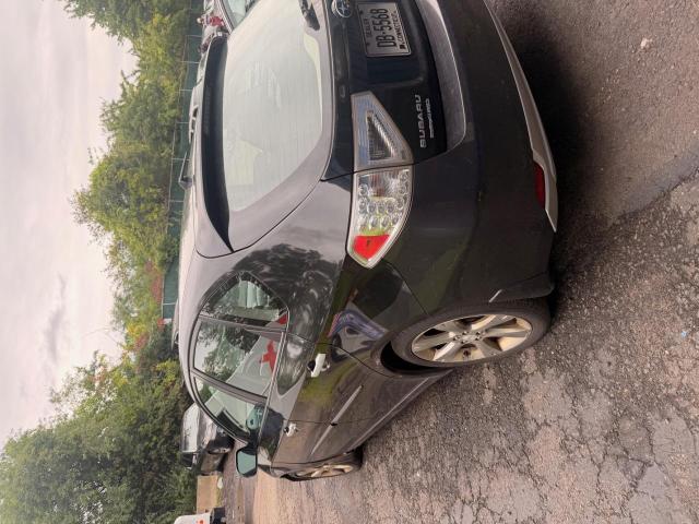 Aukcja sprzedaży 2011 Subaru Impreza, vin: JF1GH6D68BH809409, numer aukcji: 67925396