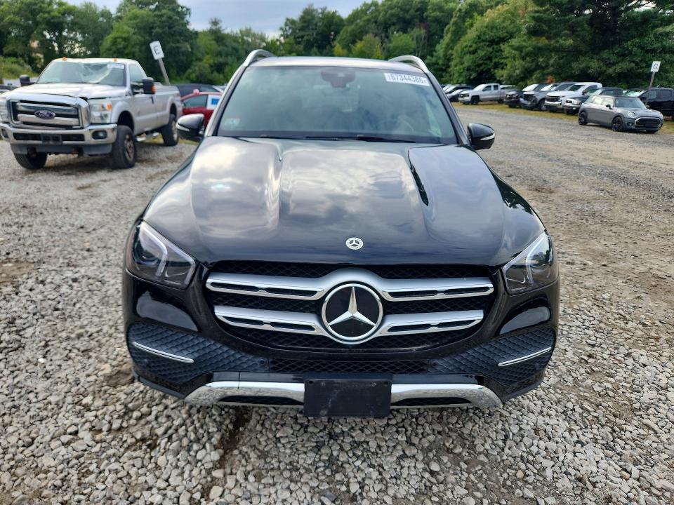 Продаж на аукціоні авто 2021 Mercedes-benz Gle, vin: 4JGFB4KB4MA492375, номер лоту: 67344386