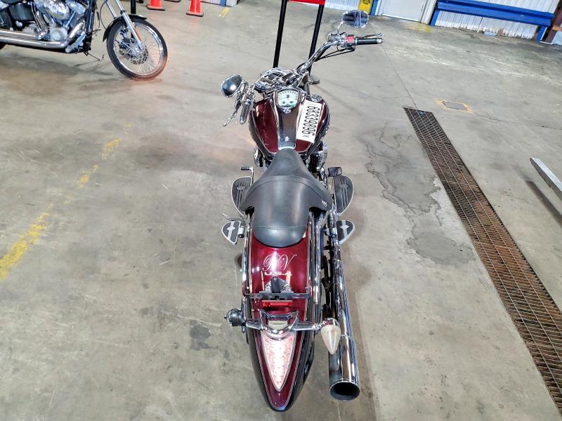 Aukcja sprzedaży 2006 Yamaha Xv1900, vin: JYAVP22EX6A001032, numer aukcji: 68339896