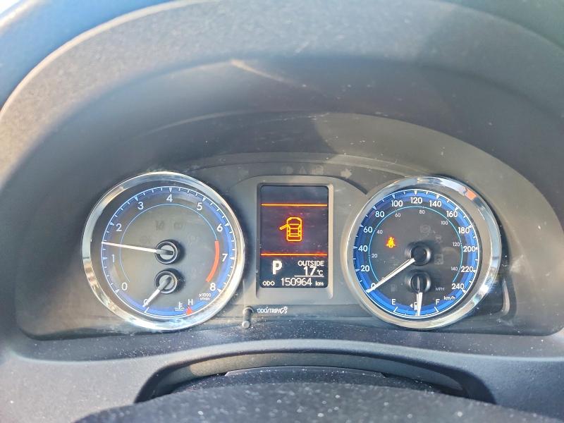 2018 Toyota Corolla მანქანა იყიდება აუქციონზე, vin: 2T1BURHE5JC097771, აუქციონის ნომერი: 68410686