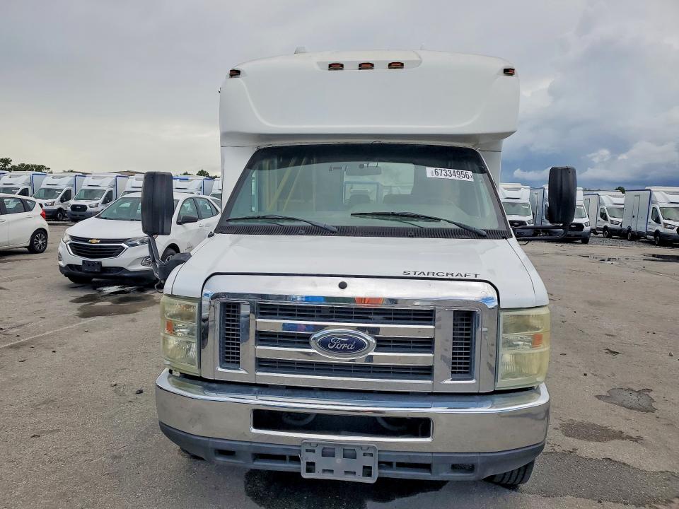 2016 Ford Econoline მანქანა იყიდება აუქციონზე, vin: 1FDEE3FL9GDC32170, აუქციონის ნომერი: 67334956