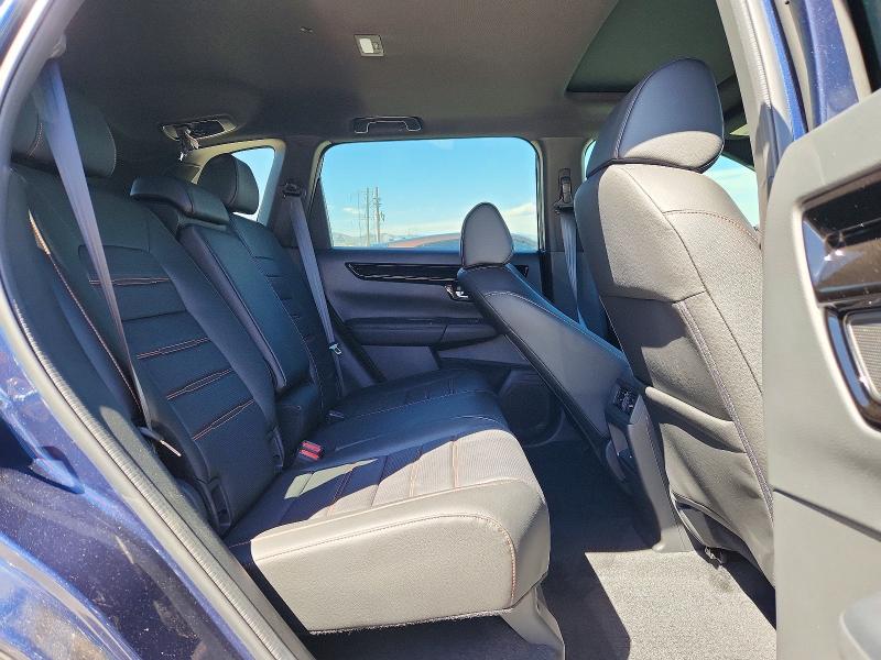 68187396 :رقم المزاد ، 7FARS6H99TE069111 vin ، 2026 Honda Cr-v مزاد بيع