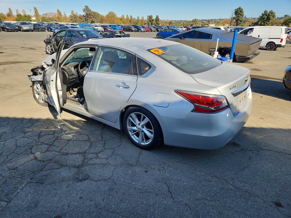 69010356 :رقم المزاد ، 1N4AL3AP9EC151598 vin ، 2014 Nissan Altima مزاد بيع