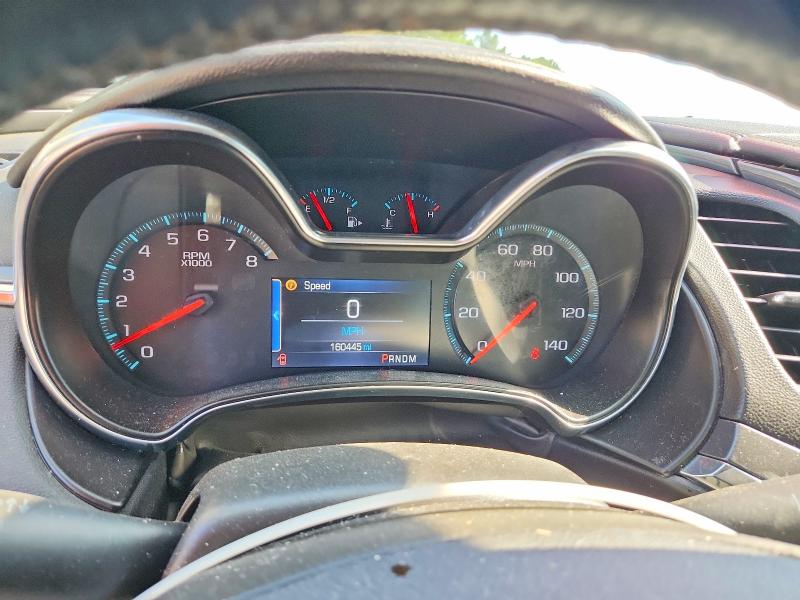 Продаж на аукціоні авто 2014 Chevrolet Impala, vin: 1G1125S33EU128423, номер лоту: 68789116