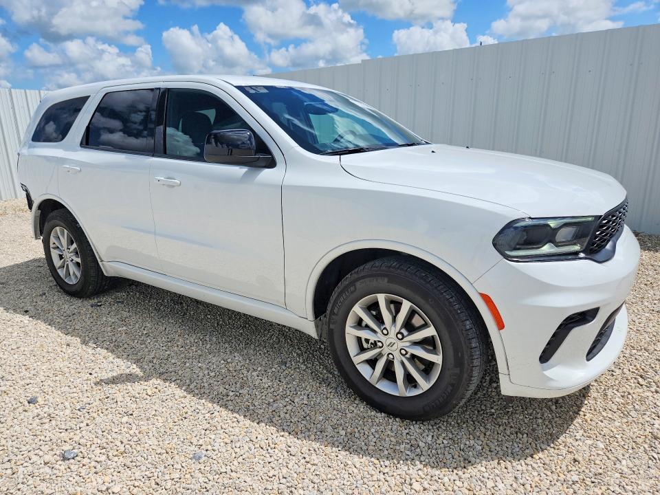 Продаж на аукціоні авто 2026 Dodge Durango, vin: 1C4RDHDG1TC189066, номер лоту: 68676456