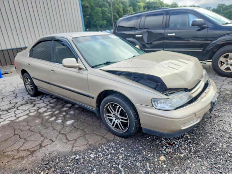65264836 :رقم المزاد ، 1HGCD5632SA158094 vin ، 1995 Honda Accord مزاد بيع