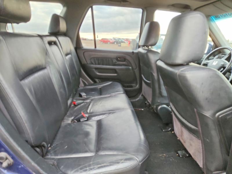 Aukcja sprzedaży 2004 Honda Cr-v, vin: JHLRD78944C804171, numer aukcji: 68637376