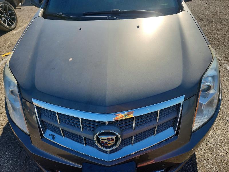 Продажа на аукционе авто 2012 Cadillac Srx, vin: 3GYFNAE35CS511280        , номер лота: 68733096