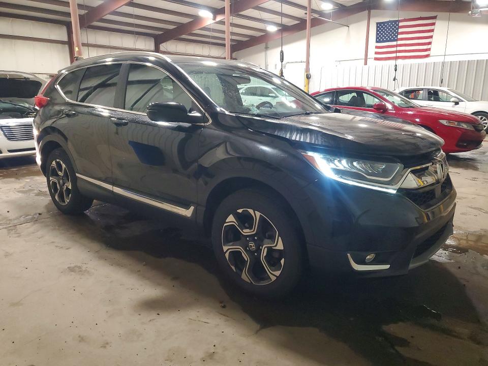 Aukcja sprzedaży 2017 Honda Cr-v, vin: 2HKRW2H95HH621737, numer aukcji: 69314666