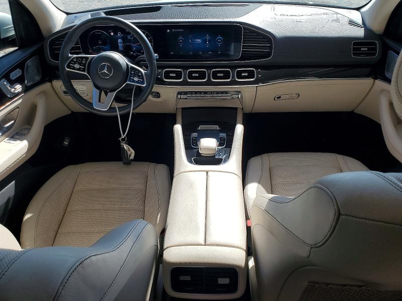 Aukcja sprzedaży 2020 Mercedes-benz Gle, vin: 4JGFB4KB6LA052947, numer aukcji: 67056606