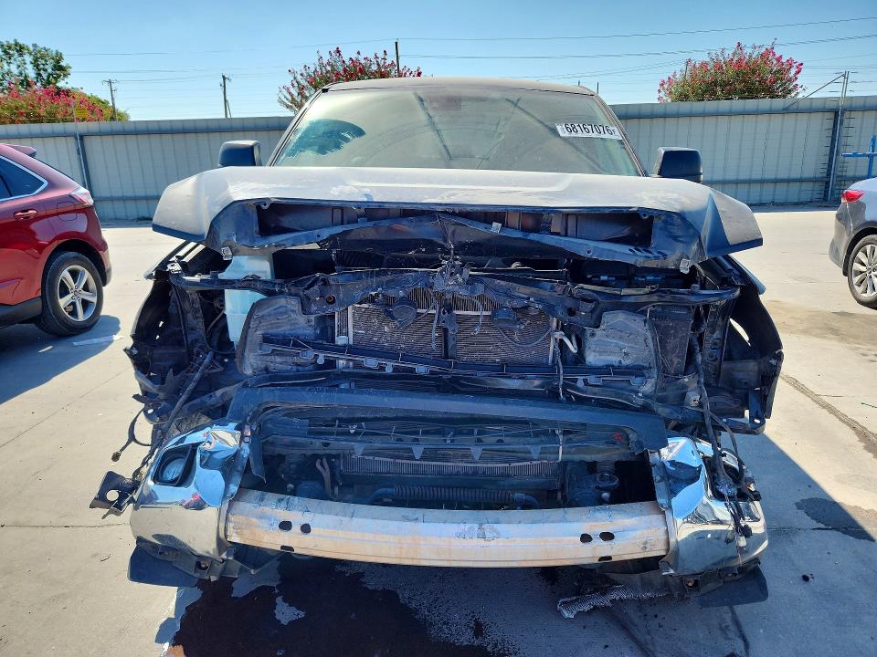Aukcja sprzedaży 2020 Toyota Tundra, vin: 5TFDY5F12LX944319, numer aukcji: 68167076