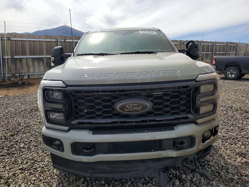 Aukcja sprzedaży 2025 Ford F350, vin: 1FT8W3BT3SED94531, numer aukcji: 67010536
