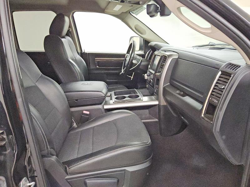 65359656 :رقم المزاد ، 1C6RR7HT2ES368185 vin ، 2014 Ram 1500 مزاد بيع