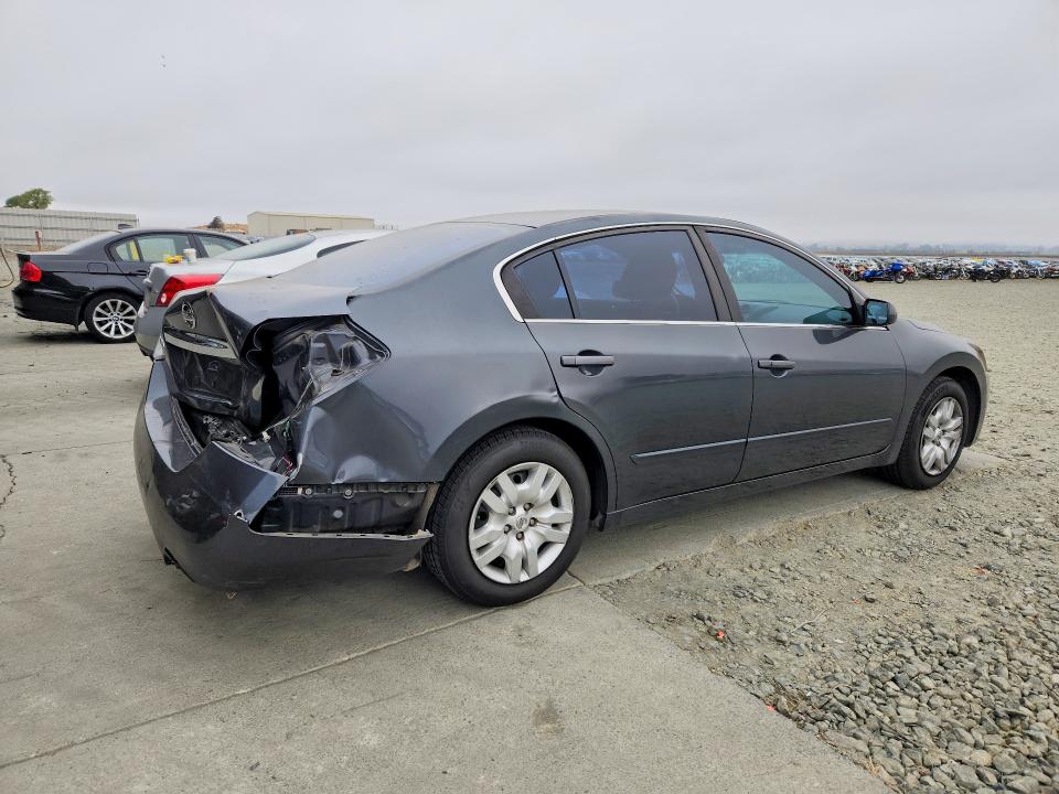 Aukcja sprzedaży 2011 Nissan Altima, vin: 1N4AL2AP4BN466237, numer aukcji: 69988296