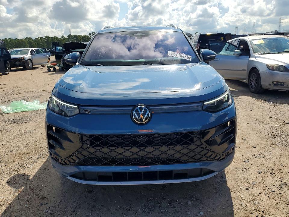 Продаж на аукціоні авто 2025 Volkswagen Tiguan, vin: 3VVLR7RMXSM051928, номер лоту: 66719426