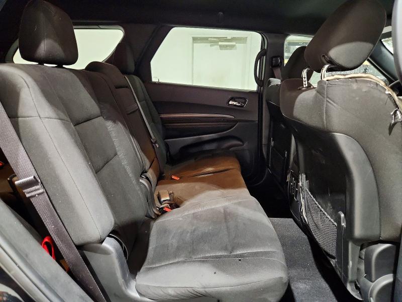 68590396 :رقم المزاد ، 1C4RDHDG6TC250122 vin ، 2026 Dodge Durango مزاد بيع