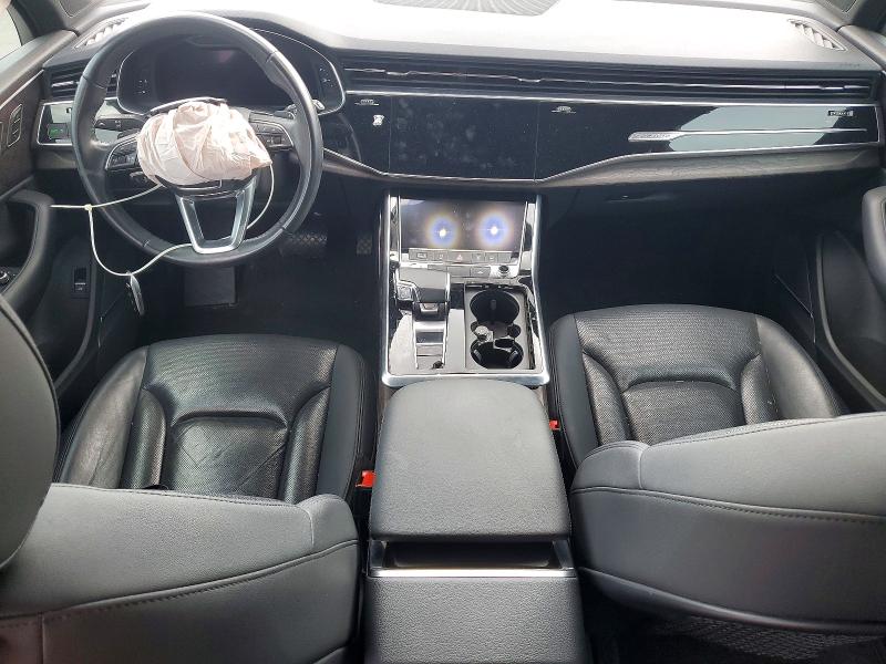 Aukcja sprzedaży 2020 Audi Q7, vin: WA1LXAF77LD005867, numer aukcji: 68139166