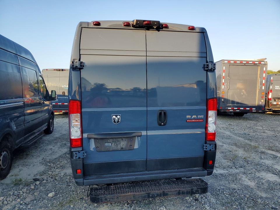 Продаж на аукціоні авто 2020 Ram Promaster 3500, vin: 3C6URVJG7LE143837, номер лоту: 65413776