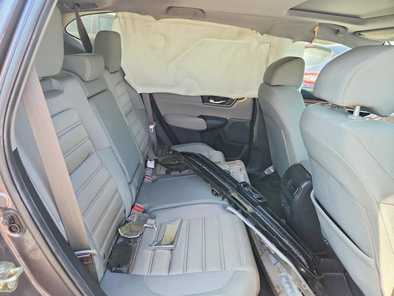 Aukcja sprzedaży 2020 Honda Cr-v, vin: 2HKRW1H52LH401312, numer aukcji: 69342526