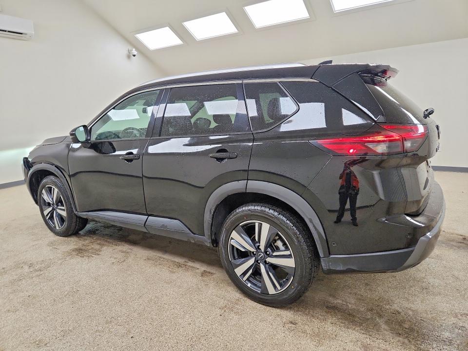 Продажа на аукционе авто 2026 Nissan Rogue, vin: 5N1BT3CA4TC697242, номер лота: 70144616