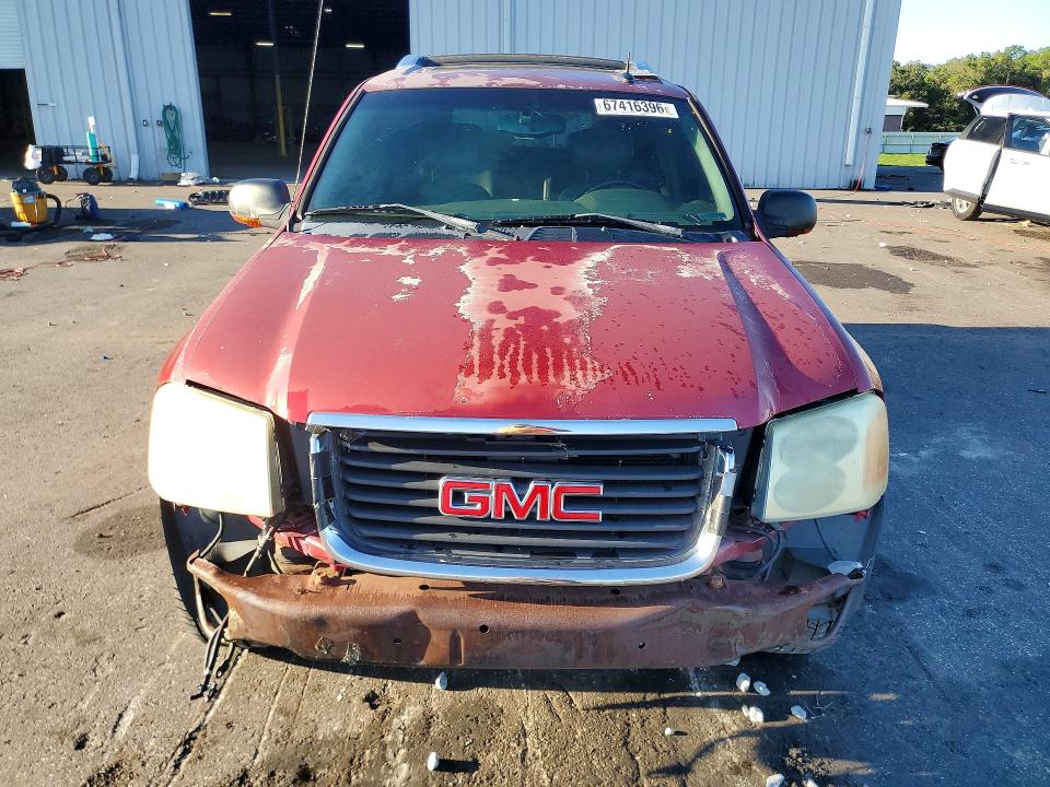 Продаж на аукціоні авто 2004 Gmc Envoy, vin: 1GKES12P146150674, номер лоту: 67416396