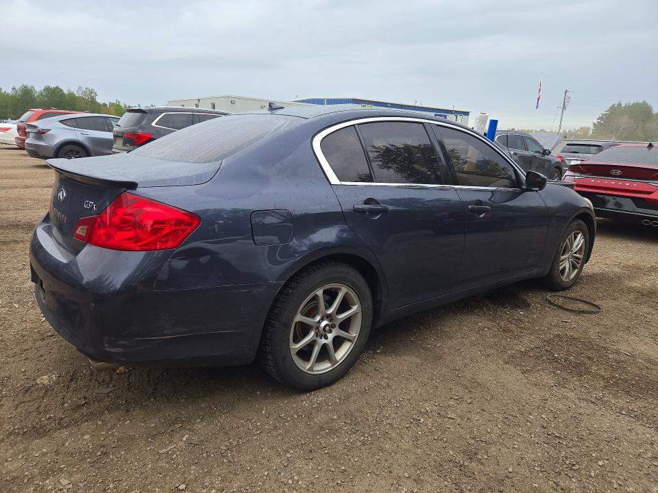 Aukcja sprzedaży 2013 Infiniti G37, vin: JN1CV6AR3DM352022, numer aukcji: 68238806