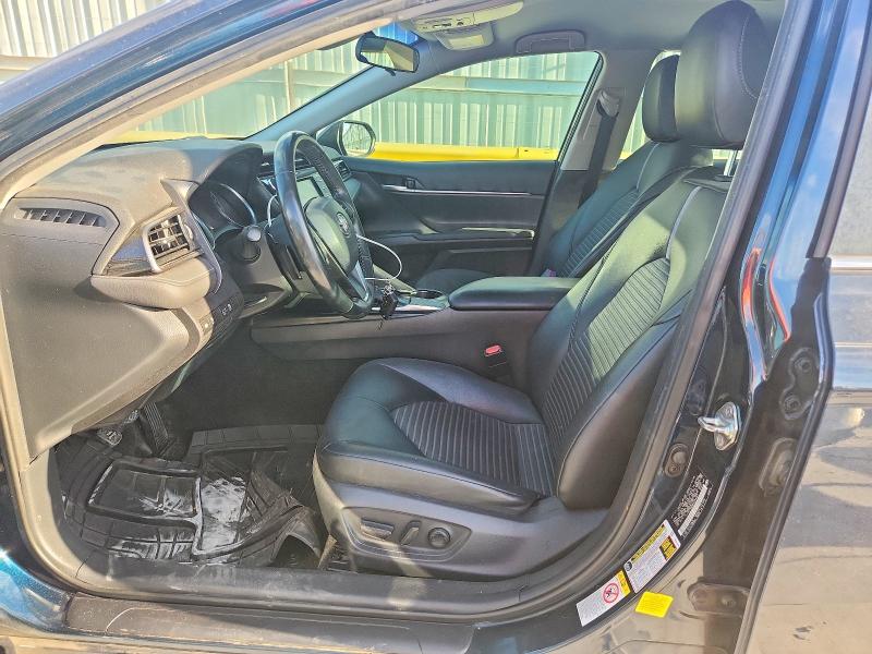2019 Toyota Camry მანქანა იყიდება აუქციონზე, vin: 4T1B11HK9KU238907, აუქციონის ნომერი: 69230496