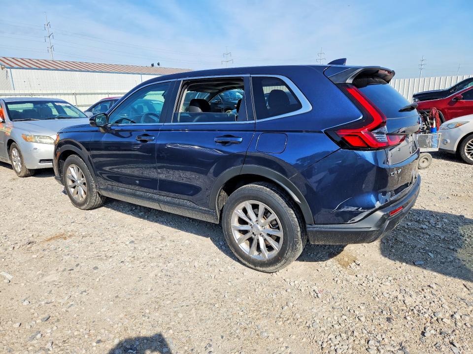 Aukcja sprzedaży 2025 Honda Cr-v, vin: 2HKRS4H72SH456372, numer aukcji: 68035646
