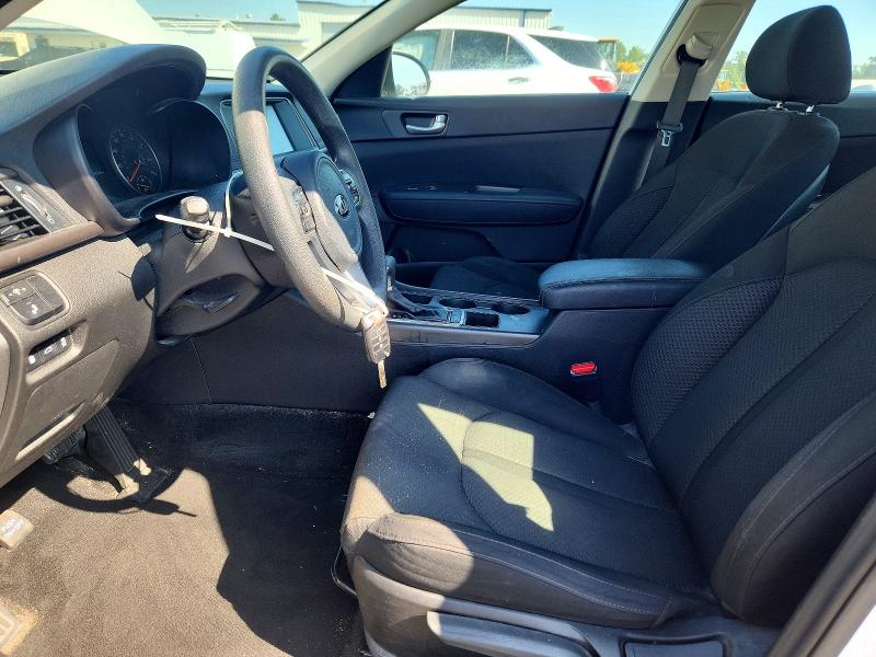 Продаж на аукціоні авто 2018 Kia Optima, vin: 5XXGT4L36JG253276, номер лоту: 70976736