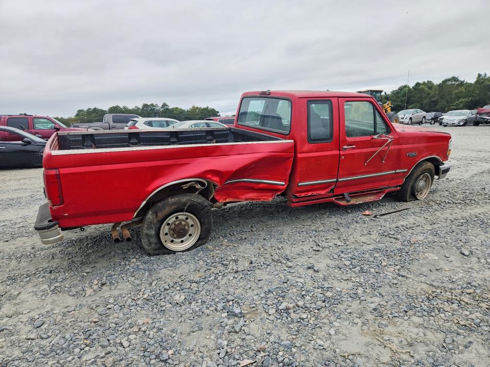 Aukcja sprzedaży 1997 Ford F250, vin: 1FTHX25H2VEC09579, numer aukcji: 70071046