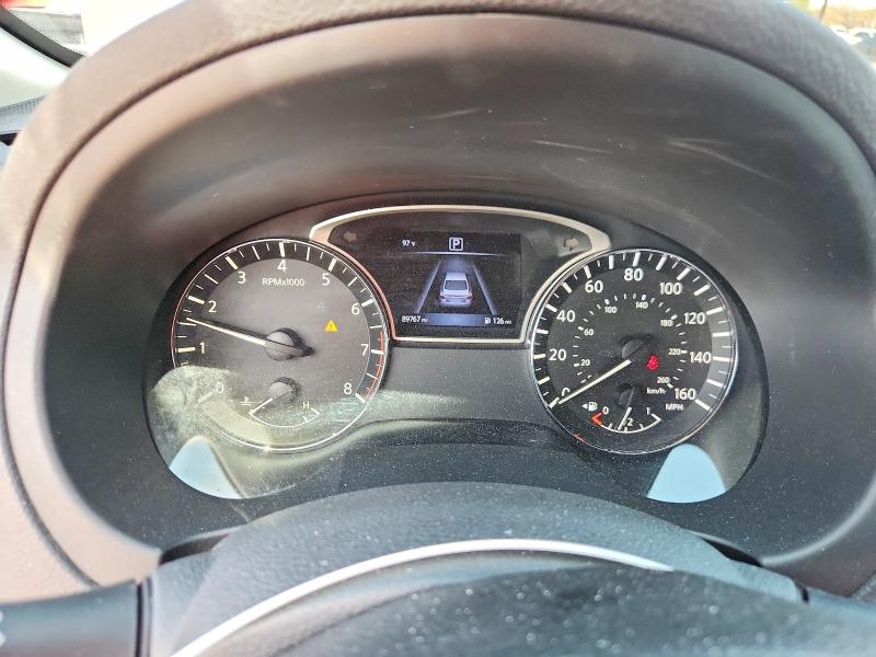 Aukcja sprzedaży 2016 Nissan Altima, vin: 1N4AL3AP5GN392288, numer aukcji: 70269896