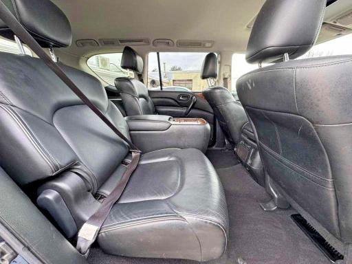 Продажа на аукционе авто 2019 Infiniti Qx80, vin: JN8AZ2NE5K9226385        , номер лота: 69442926