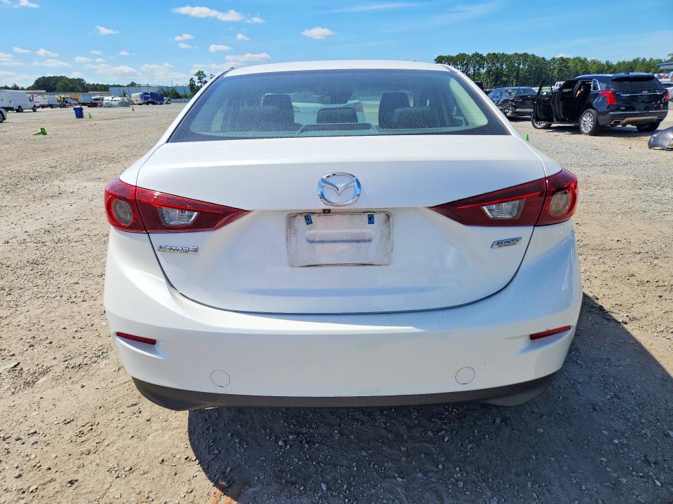 Продаж на аукціоні авто 2018 Mazda 3, vin: 3MZBN1U74JM192994, номер лоту: 67789816