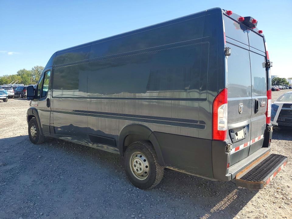 Продаж на аукціоні авто 2020 Ram Promaster 3500, vin: 3C6URVJG1LE129237, номер лоту: 69053886