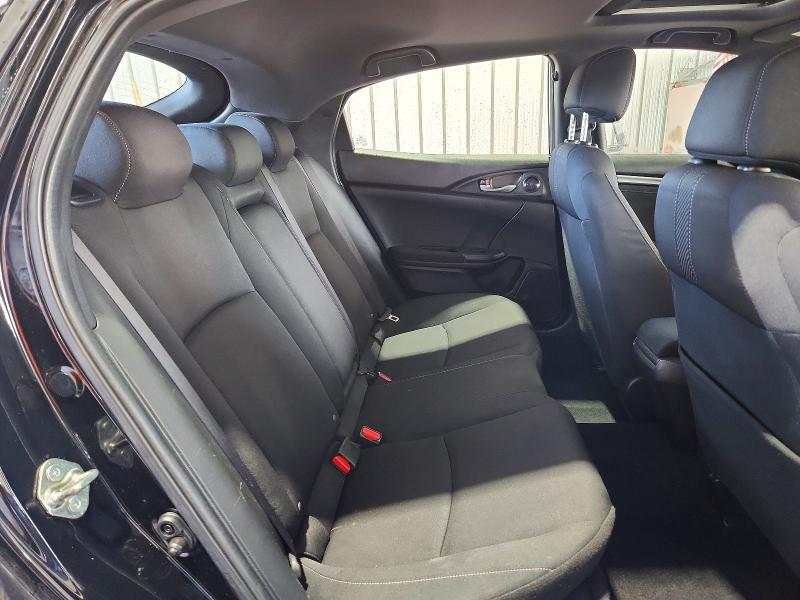 Продаж на аукціоні авто 2019 Honda Civic, vin: SHHFK7H66KU418748, номер лоту: 70251106