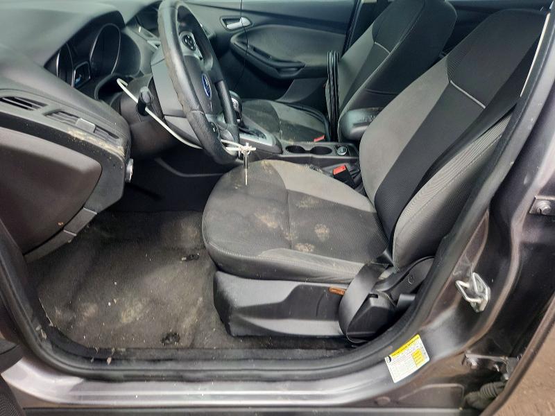 Продаж на аукціоні авто 2014 Ford Focus, vin: 1FADP3F26EL295561, номер лоту: 68450106