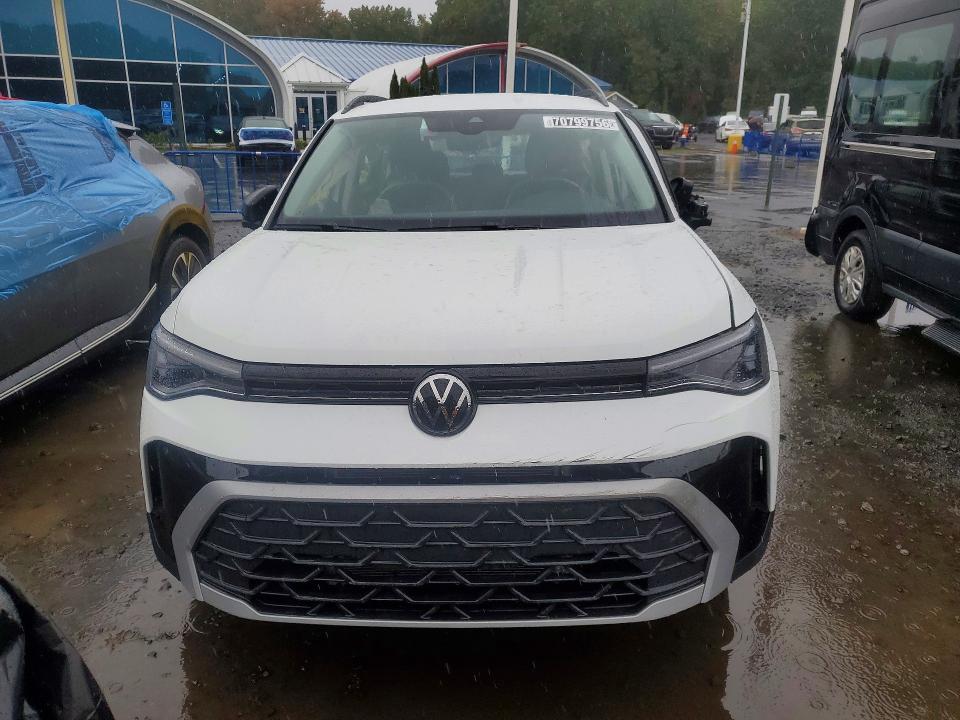 Продажа на аукционе авто 2026 Volkswagen Taos, vin: 3VV8C7B26TM065181, номер лота: 70799756