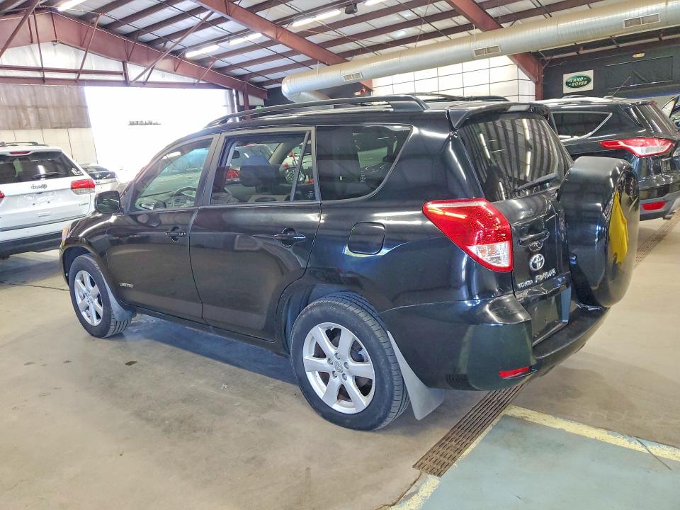 70418836 :رقم المزاد ، JTMBD31V676045184 vin ، 2007 Toyota Rav4 مزاد بيع