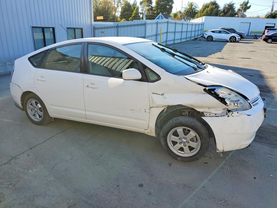 69914366 :رقم المزاد ، JTDKB20U263193700 vin ، 2006 Toyota Prius مزاد بيع