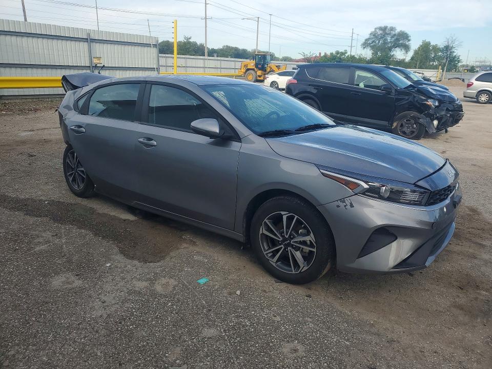 Продаж на аукціоні авто 2024 Kia Forte, vin: 3KPF24AD2RE837558, номер лоту: 67217986