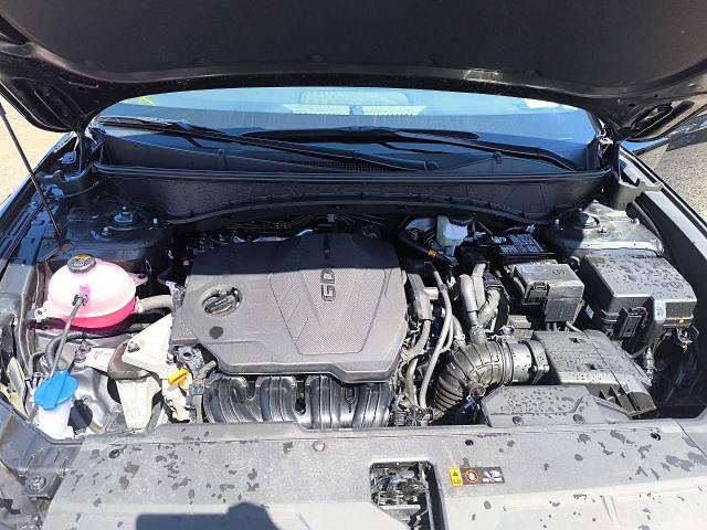 Продажа на аукционе авто 2025 Hyundai Tucson, vin: 5NMJBCDE8SH588447, номер лота: 70452746