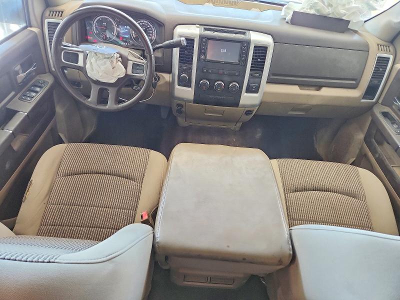 Aukcja sprzedaży 2010 Dodge Ram 2500, vin: 3D7UT2CL7AG147221, numer aukcji: 66977806
