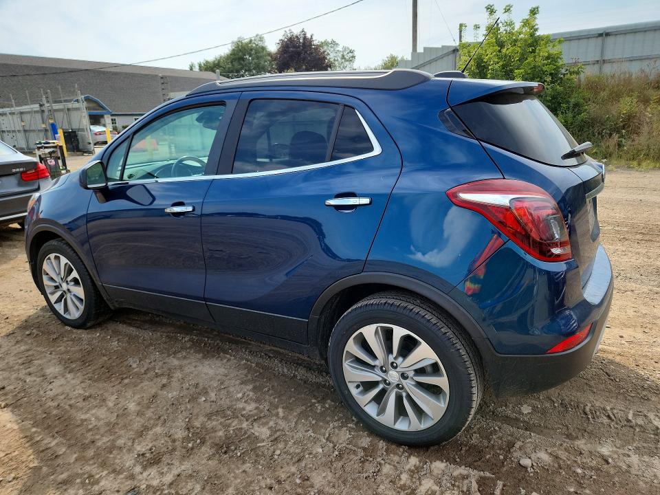 Продаж на аукціоні авто 2020 Buick Encore, vin: KL4CJASB6LB050175, номер лоту: 67652076