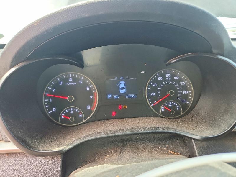 Aukcja sprzedaży 2020 Kia Optima, vin: 5XXGT4L39LG381899, numer aukcji: 68220406