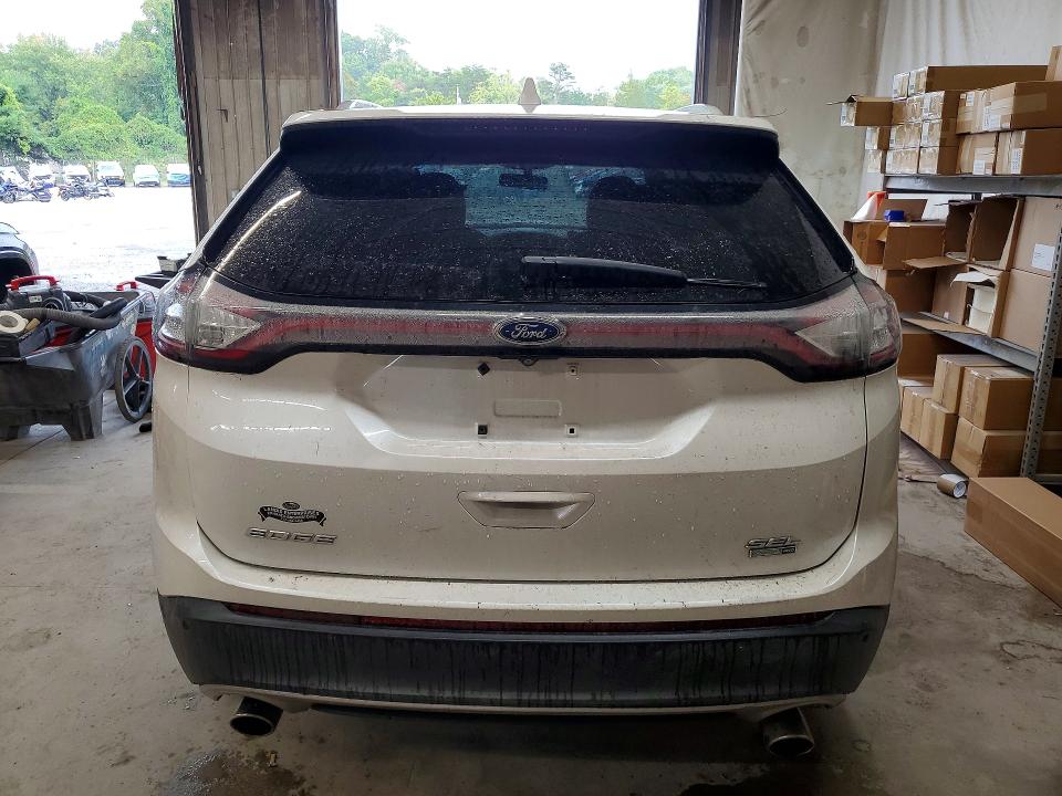 Auction sale of the 2015 Ford Edge, vin: 2FMTK4K93FBB53033, lot number: 69113626