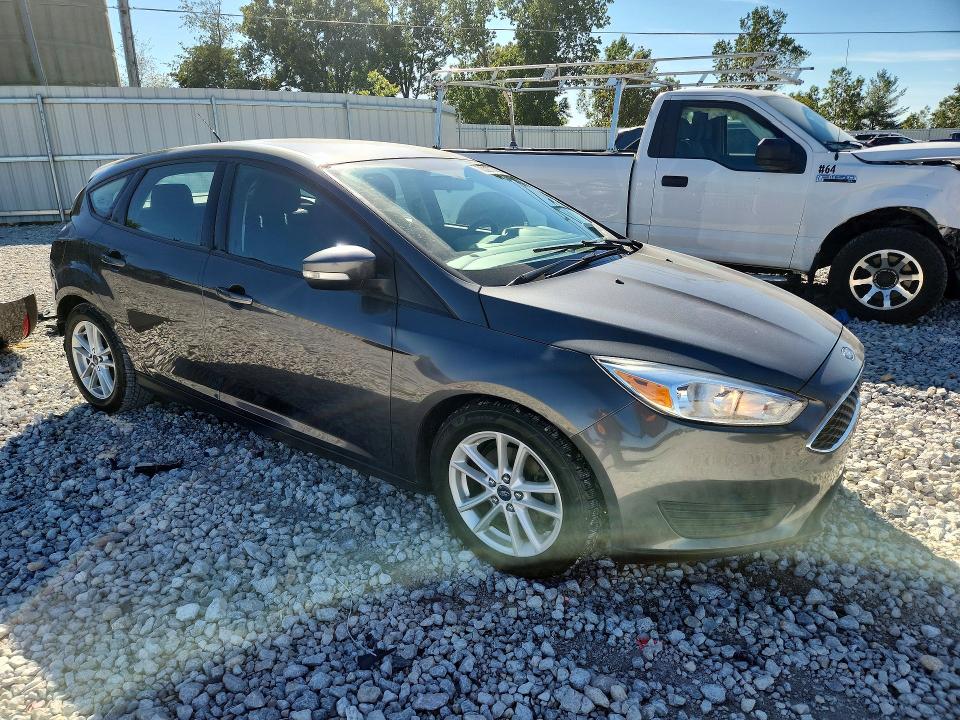 Продаж на аукціоні авто 2016 Ford Focus, vin: 1FADP3K21GL397780, номер лоту: 70087746