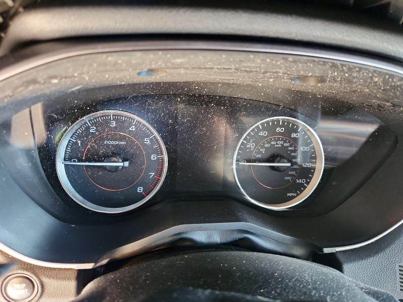 2018 Subaru Crosstrek მანქანა იყიდება აუქციონზე, vin: JF2GTAMC8J8309123, აუქციონის ნომერი: 68671176