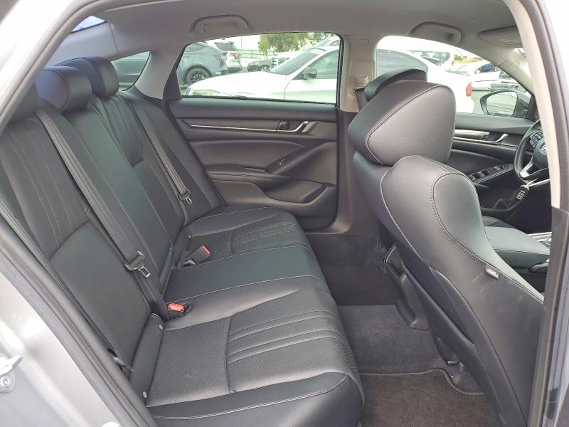 Продаж на аукціоні авто 2022 Honda Accord, vin: 1HGCV1F48NA039517, номер лоту: 67829856